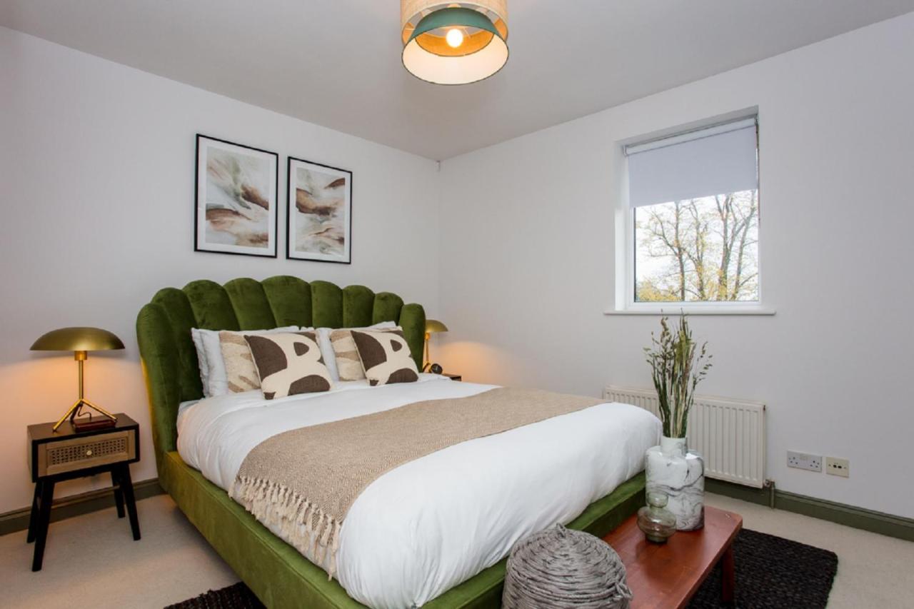 The Sparkford Gardens - Lovely 2Bdr With Balcony لندن المظهر الخارجي الصورة